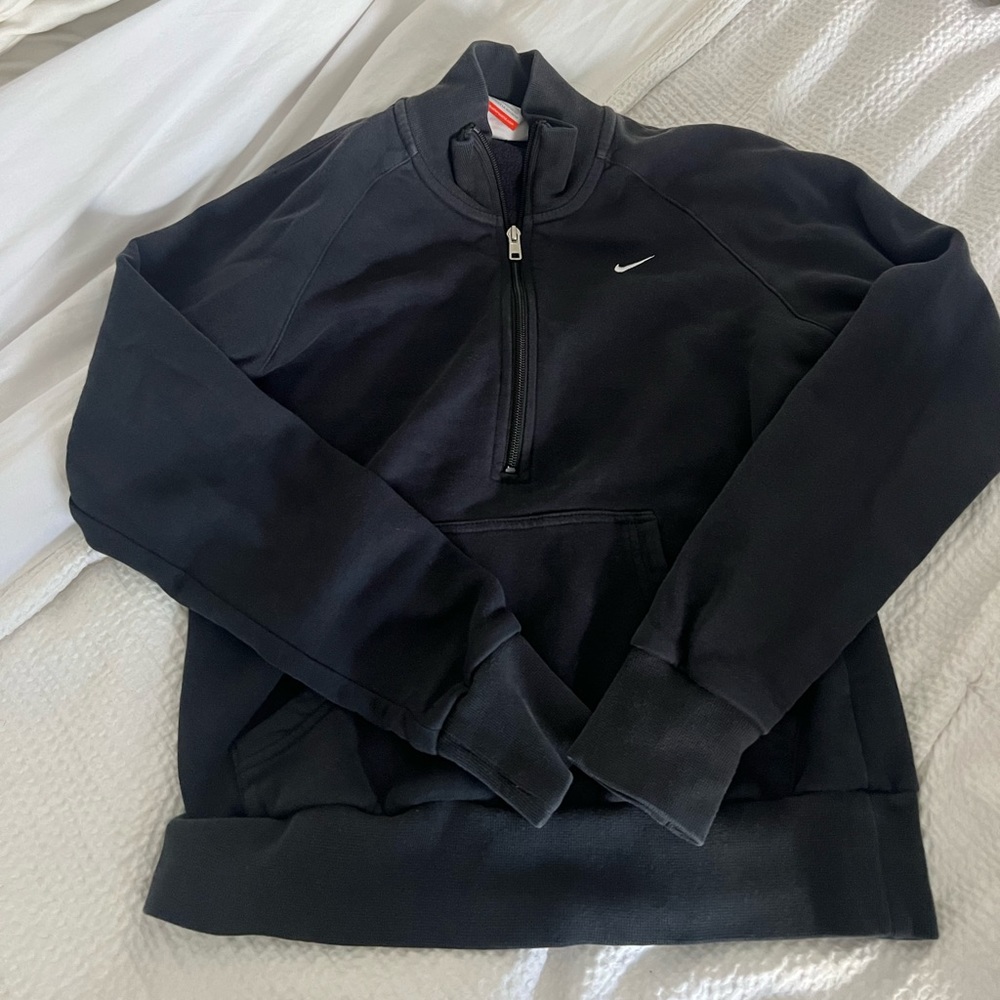 Nike sweater